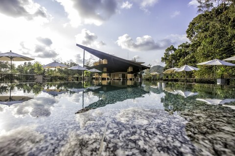 마리나 샌즈 리조트