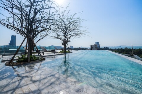 아리즈 호텔 스리 라차