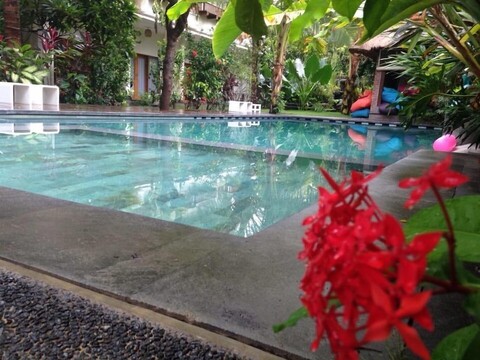 아르주나 홈스테이