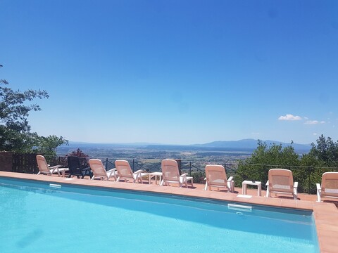 알베르고 벨라비스타