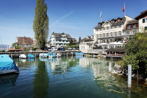 호텔 히르셴 제