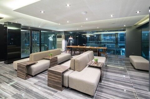 아마린 호텔 라마 8