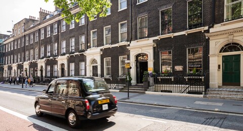 아로스파 호텔 런던 바이 컴퍼스 호스피탈리티