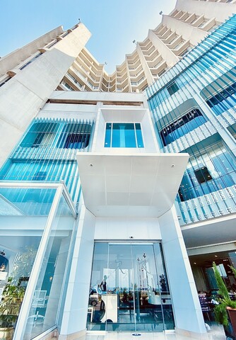 로맨스 알렉산드리아 호텔