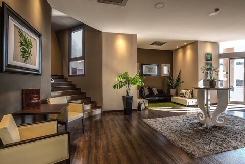 호텔 로마 수드