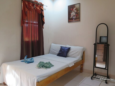 무로 아미 비치 리조트