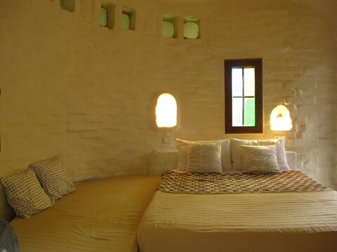 프랜베리 B&B