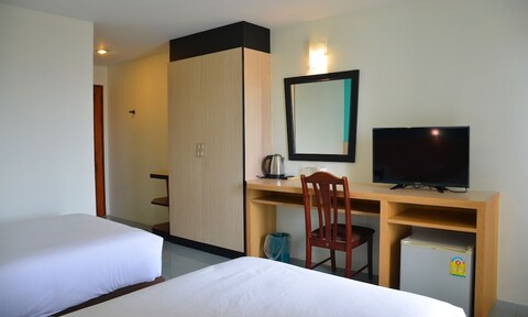 반 만타나 하우스