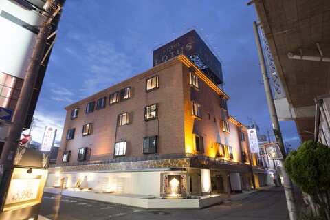 호텔 로터스 사카이 - 성인 전용