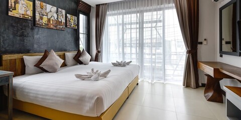 카사 벨라 푸켓