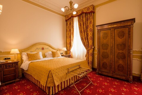 그랜드 호텔 와그너