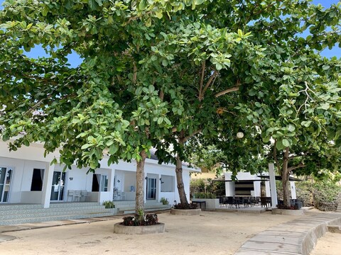 세부 R 리조트 타부에란