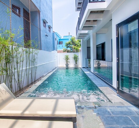 키 노 빌라 호이 안