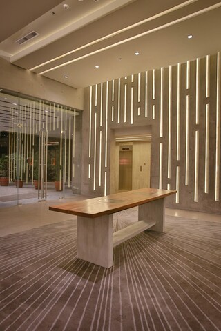 B 호텔 케손 시티