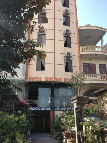 코크모크 하 롱