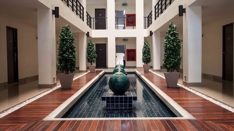 디 아트리움 라차다 13