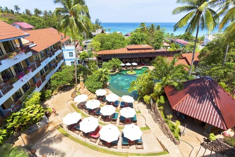 카로나 리조트 & 스파