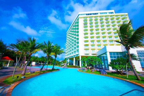 라구나 가든 호텔