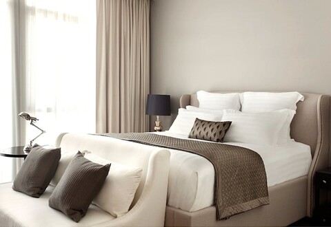 롱라타나 이그제큐티브 레지던스