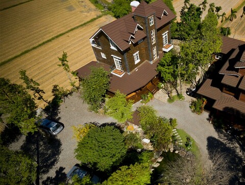 노스 자르트 홈스테이