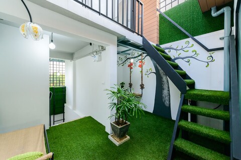 에코 호스텔 푸켓