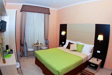 칸디아 인 바티칸