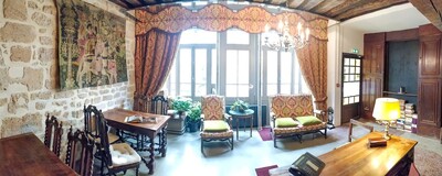 부티크 오텔 드 라 플라스 데 보주