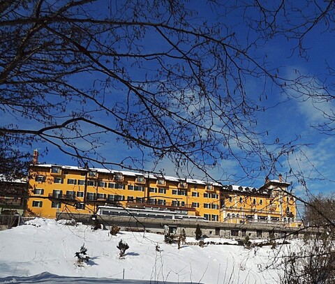 그랜드 호텔 아스토리아