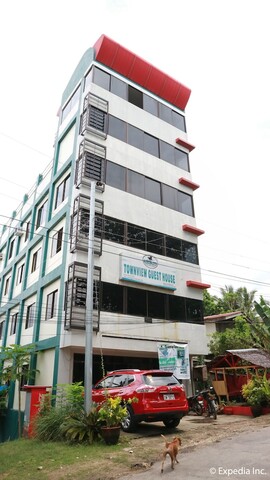 타운뷰 게스트 하우스