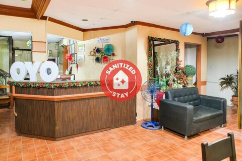 르 펜시오네 데 산 호세