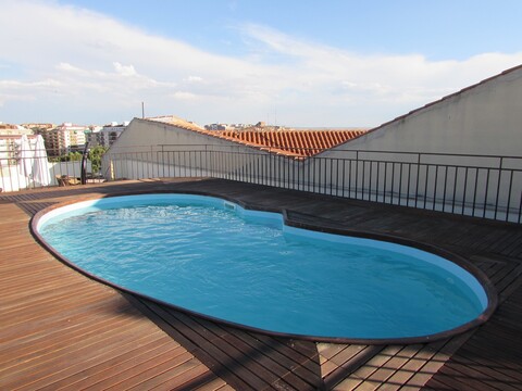 알라메다 팰리스