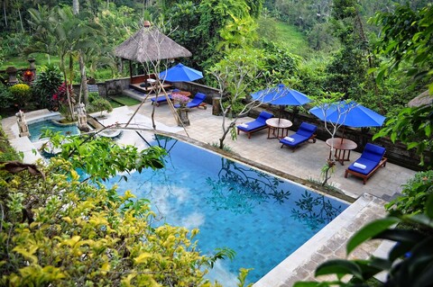 알람 인다 우붓