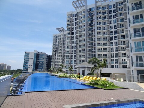 8 뉴타운 블루바드