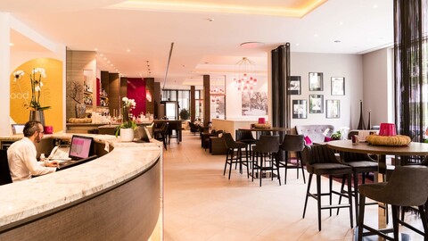 시티 호텔 메라노