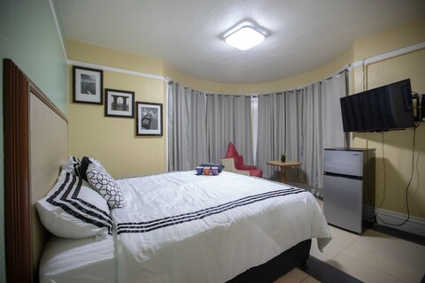 호텔 서니사이드