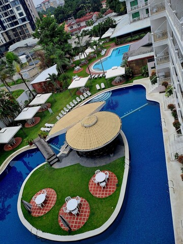 와일드 오키드 리조트