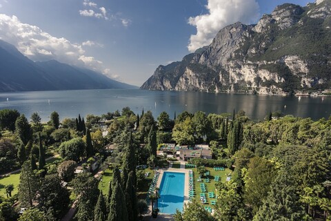 뒤 락 에 뒤 팍스 그랑 리조트