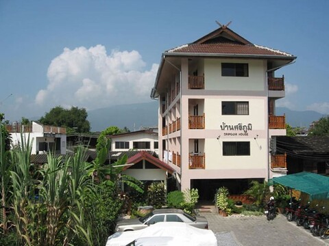 스리품 하우스 1