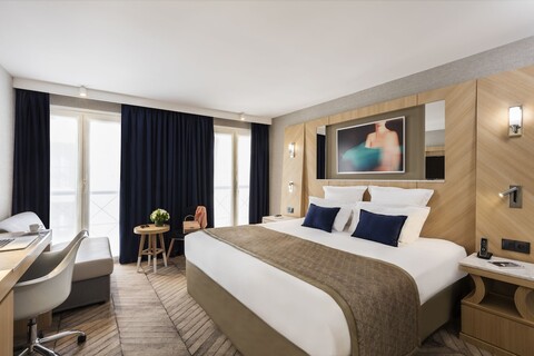 오텔 루브르 상토노레