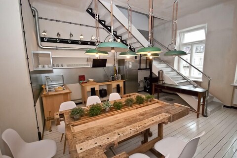 로프트호텔 센 프츠촐리