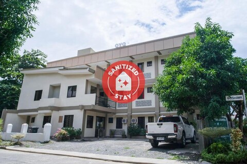 슈퍼 오요 604 샤토 신코 도르미텔 - 호스텔