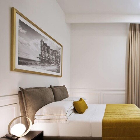 움베르토34 - 럭셔리한 주택