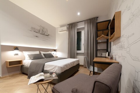 에코 디 나폴리