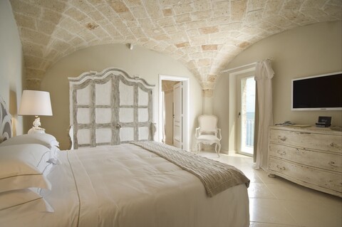 돈 페란테 - 디모레 디 차르메