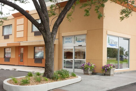 시카고 레이크 쇼어 호텔