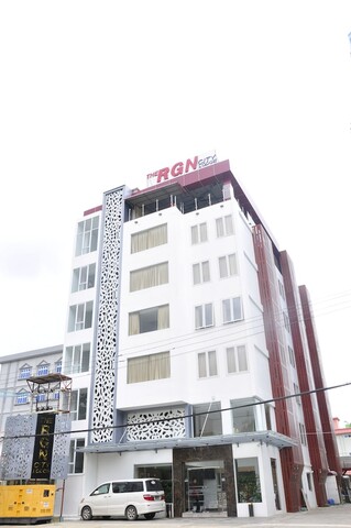 더 RGN 시티 로지