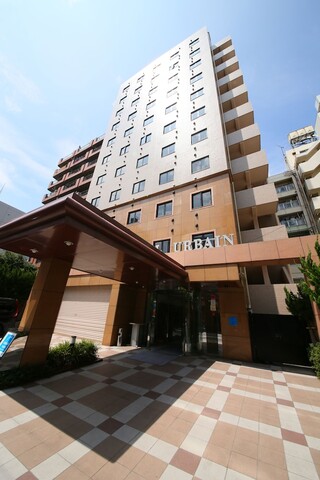 어베인 도쿄 하네다 카마타