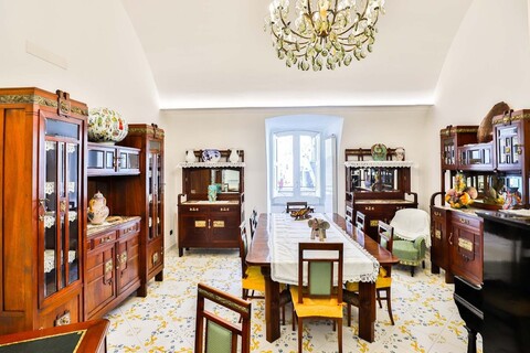 델라 모니카 룸