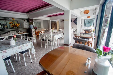 후아이 깨우 팰리스 1