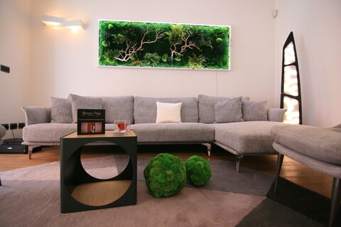 익스피리언스 디자인 베드 & 쇼